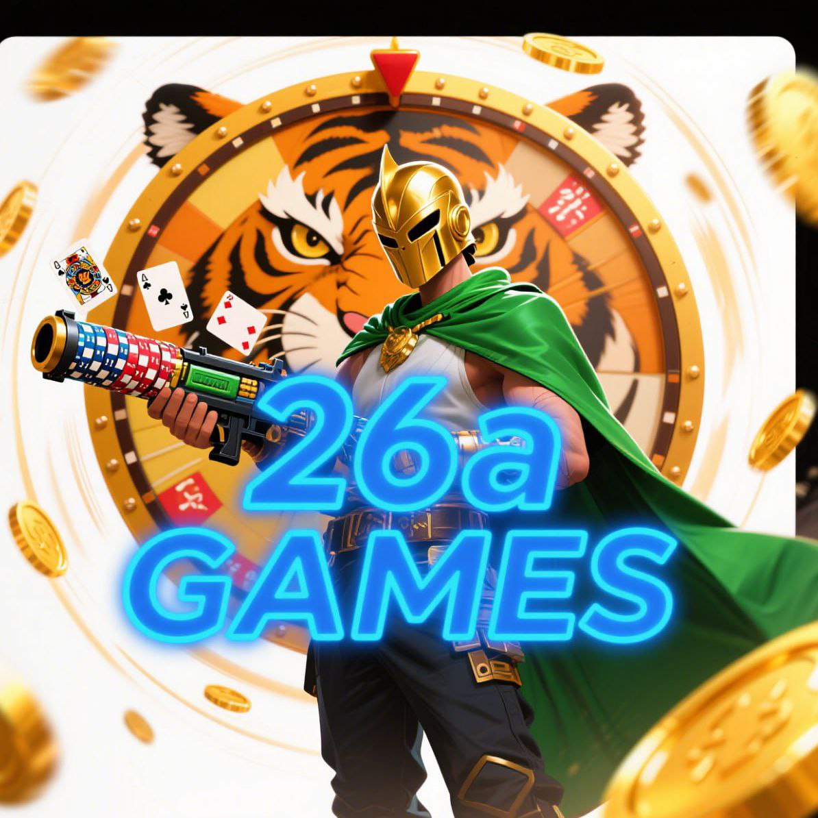 register 26a GAMES